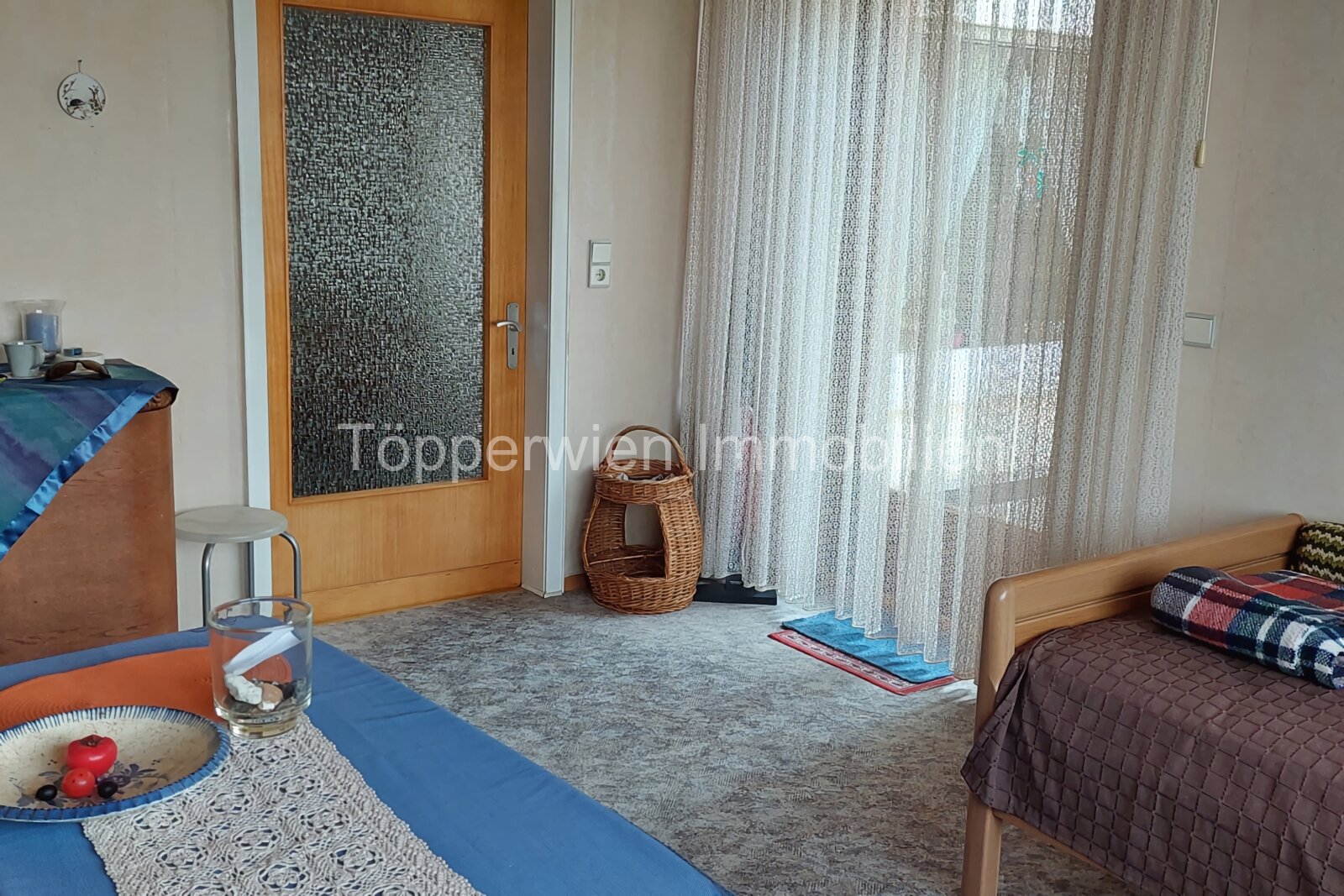 VerkauftT!!! Einfamilienhaus mit wunderschönen Fernblick, Garage, großer Terrasse und Balkon 