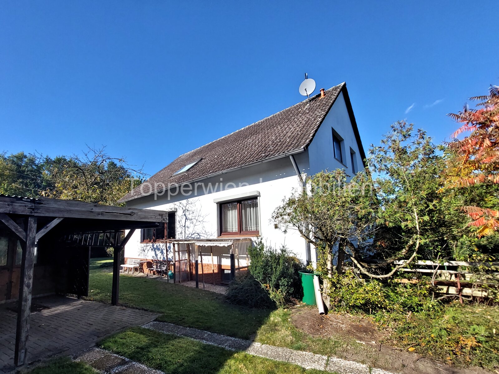 VERKAUFT! Familientraum mit Entwicklungspotenzial: Einfamilienhaus, großzügiges Grundstück in Müden Aller zu verkaufen