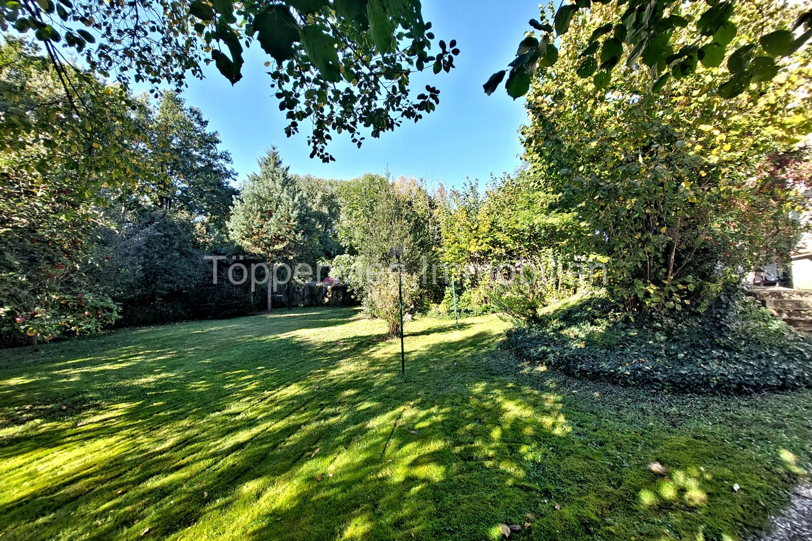 VERKAUFT! Familientraum mit Entwicklungspotenzial: Einfamilienhaus, großzügiges Grundstück in Müden Aller zu verkaufen