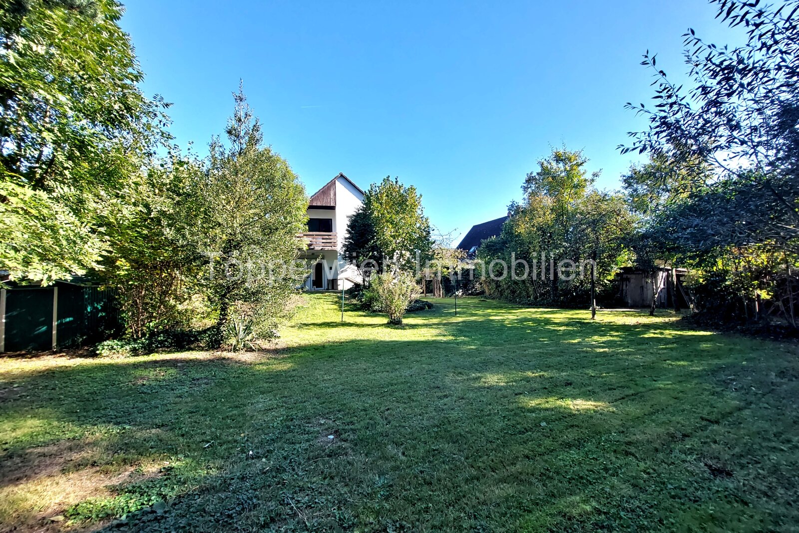 VERKAUFT! Familientraum mit Entwicklungspotenzial: Einfamilienhaus, großzügiges Grundstück in Müden Aller zu verkaufen