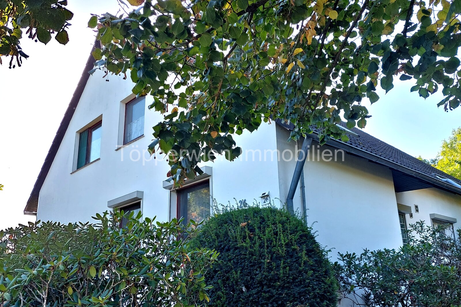 VERKAUFT! Familientraum mit Entwicklungspotenzial: Einfamilienhaus, großzügiges Grundstück in Müden Aller zu verkaufen