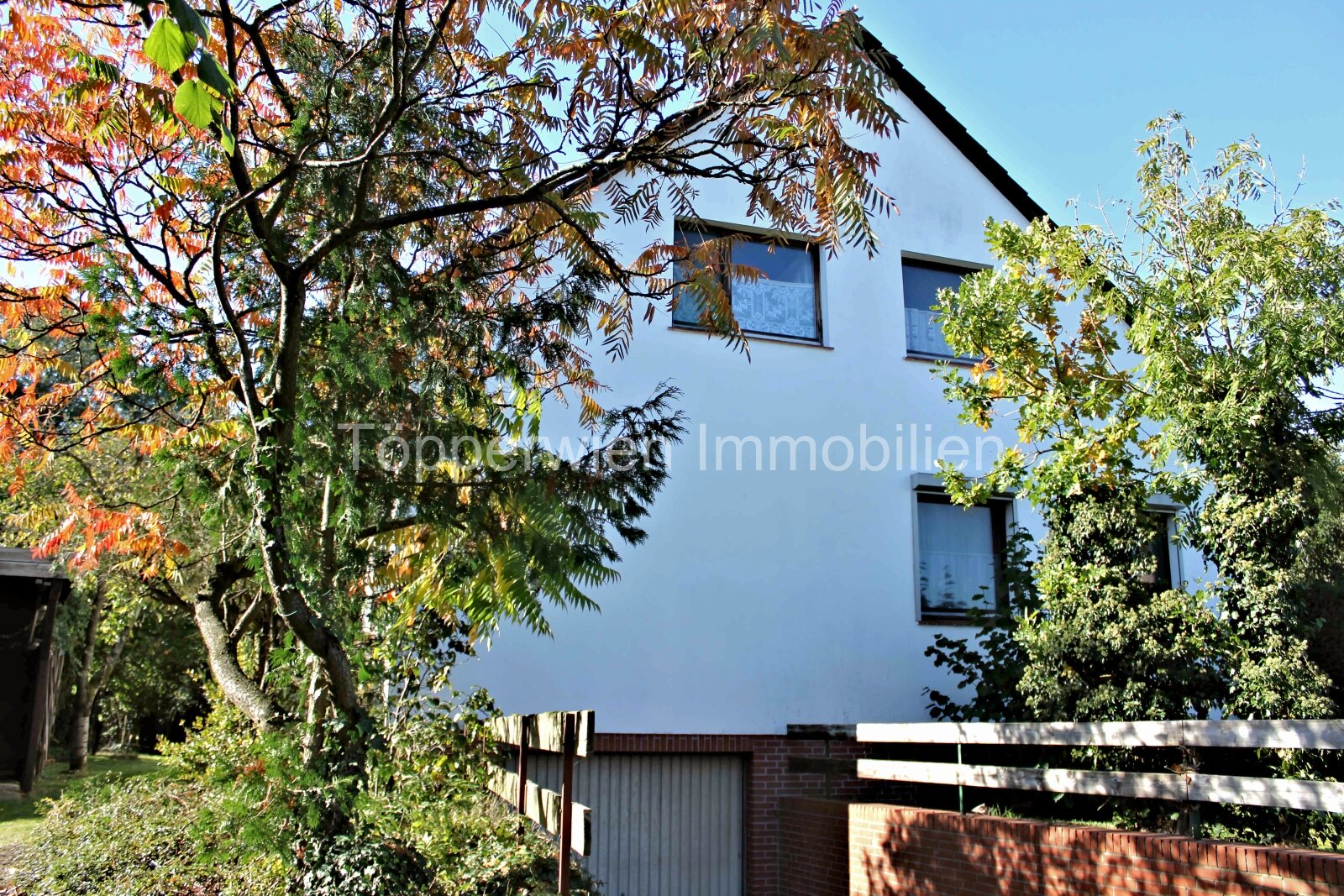 VERKAUFT! Familientraum mit Entwicklungspotenzial: Einfamilienhaus, großzügiges Grundstück in Müden Aller zu verkaufen