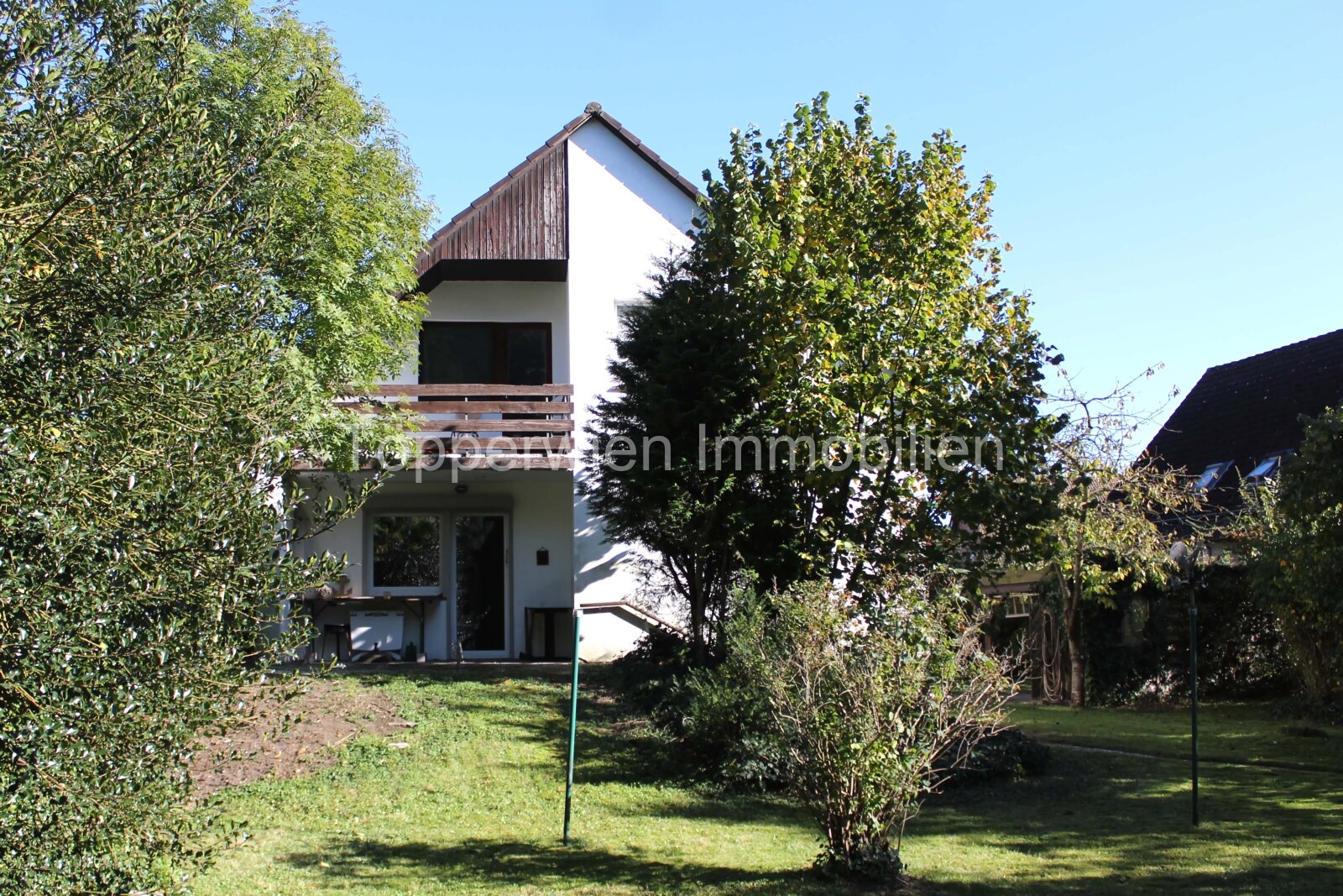 VERKAUFT! Familientraum mit Entwicklungspotenzial: Einfamilienhaus, großzügiges Grundstück in Müden Aller zu verkaufen