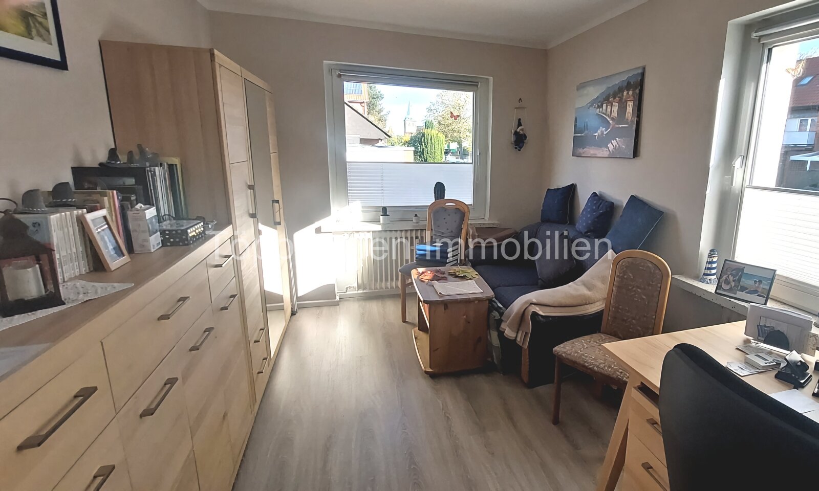 Vermietetes 6-Familienhaus, ihre Chance auf stabile Rendite