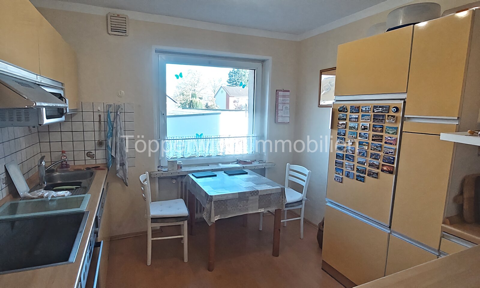 Vermietetes 6-Familienhaus, ihre Chance auf stabile Rendite