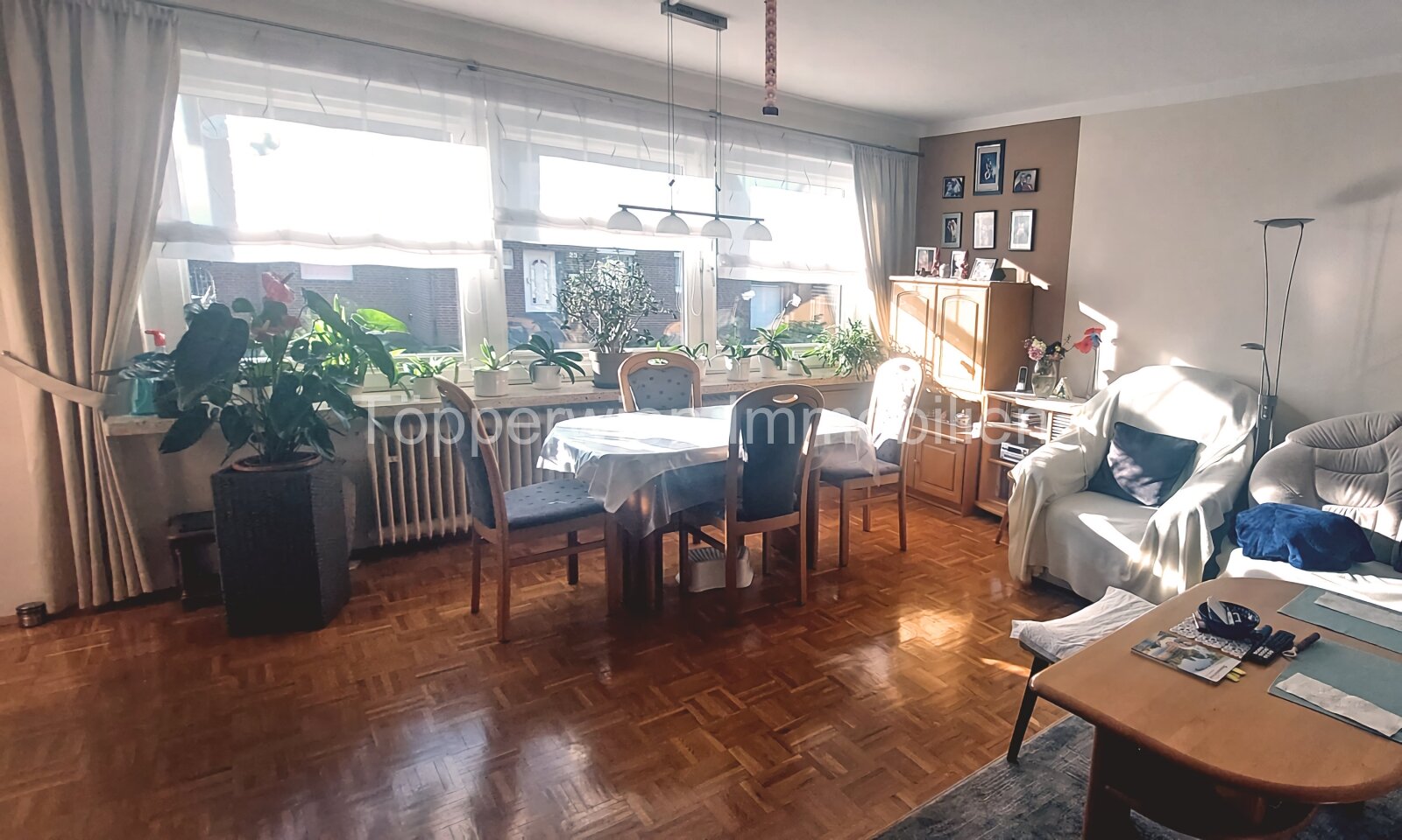 Vermietetes 6-Familienhaus, ihre Chance auf stabile Rendite