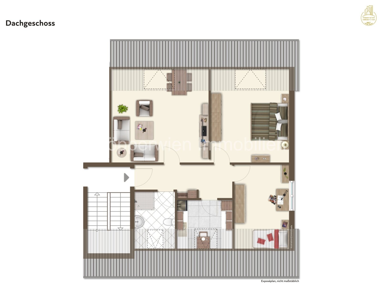 Vermietetes 6-Familienhaus, ihre Chance auf stabile Rendite