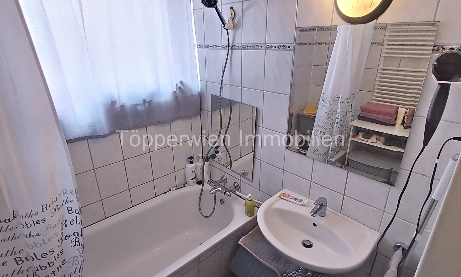 VERKAUFT!!! Provisionsfrei! Solide Kapitalanlage zum fairen Preis, Eigentumswohnung mit 4 Zimmern und Balkon