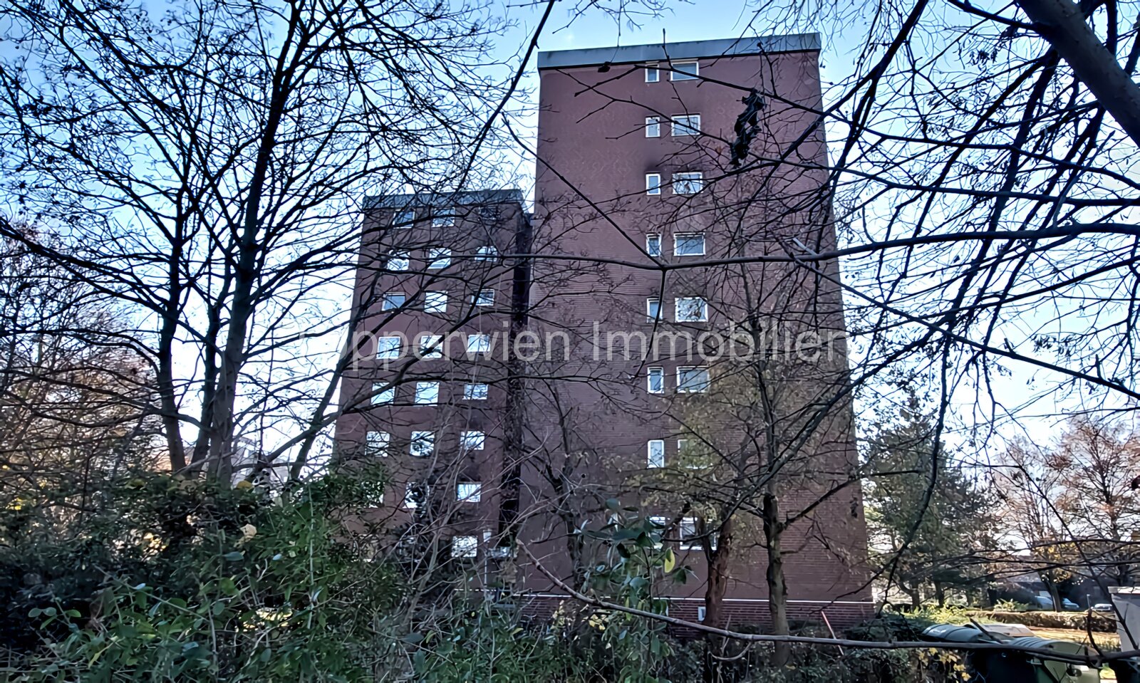 VERKAUFT!!! Provisionsfrei! Solide Kapitalanlage zum fairen Preis, Eigentumswohnung mit 4 Zimmern und Balkon