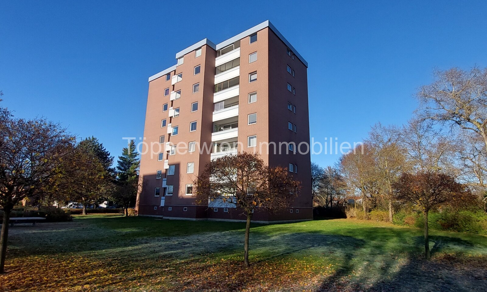 VERKAUFT!!! Provisionsfrei! Solide Kapitalanlage zum fairen Preis, Eigentumswohnung mit 4 Zimmern und Balkon