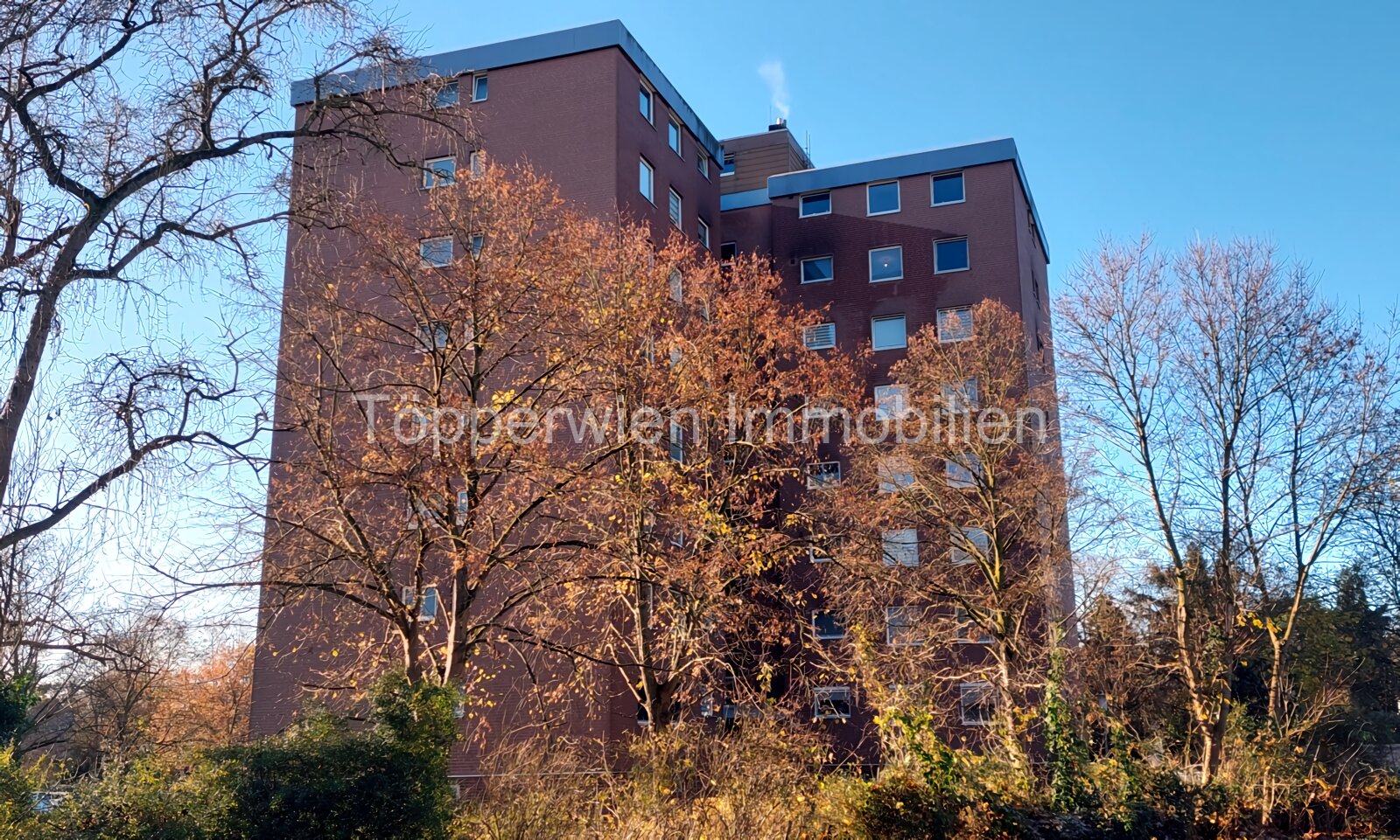 VERKAUFT!!! Provisionsfrei! Solide Kapitalanlage zum fairen Preis, Eigentumswohnung mit 4 Zimmern und Balkon