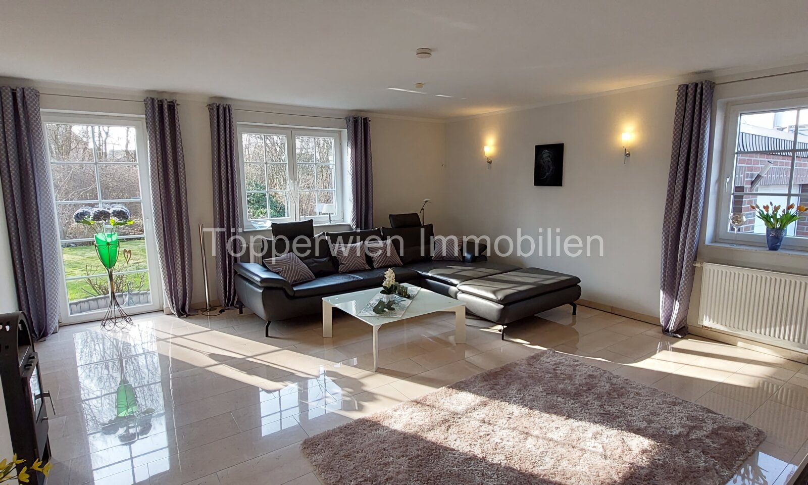 Modernes Haus mit 277 m² Wohnfläche und individueller Nutzung