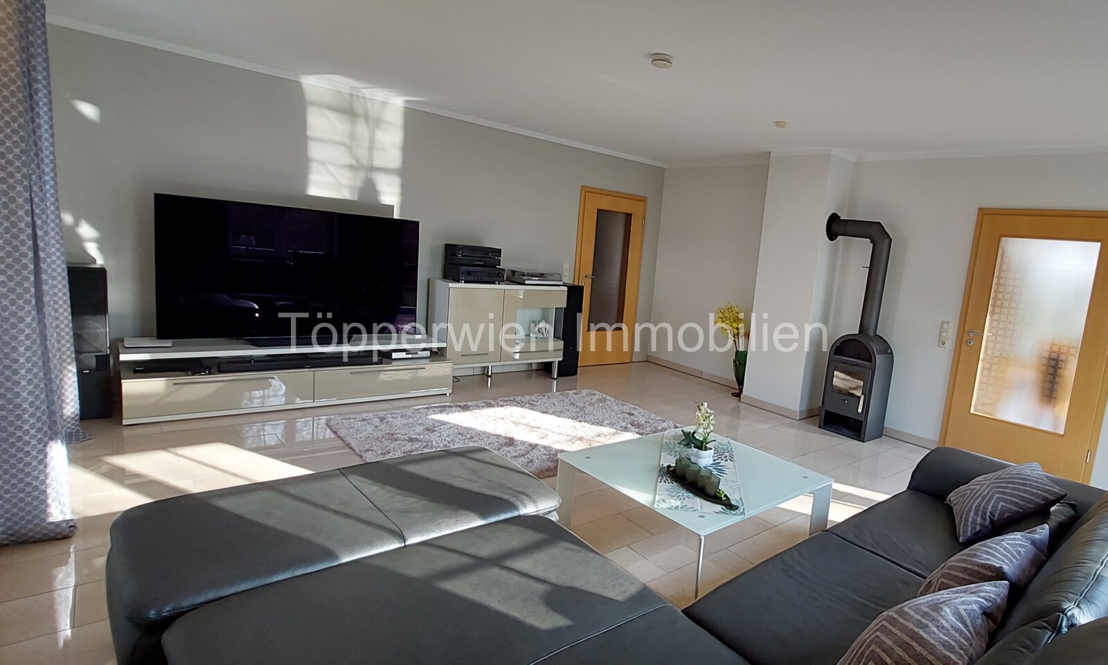 Modernes Haus mit 277 m² Wohnfläche und individueller Nutzung