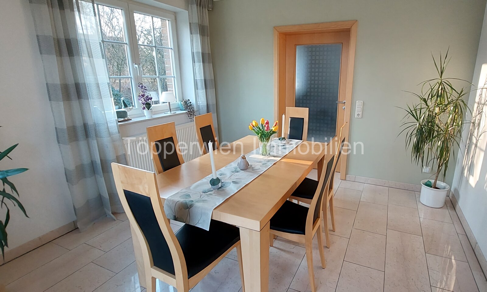 Modernes Haus mit 277 m² Wohnfläche und individueller Nutzung