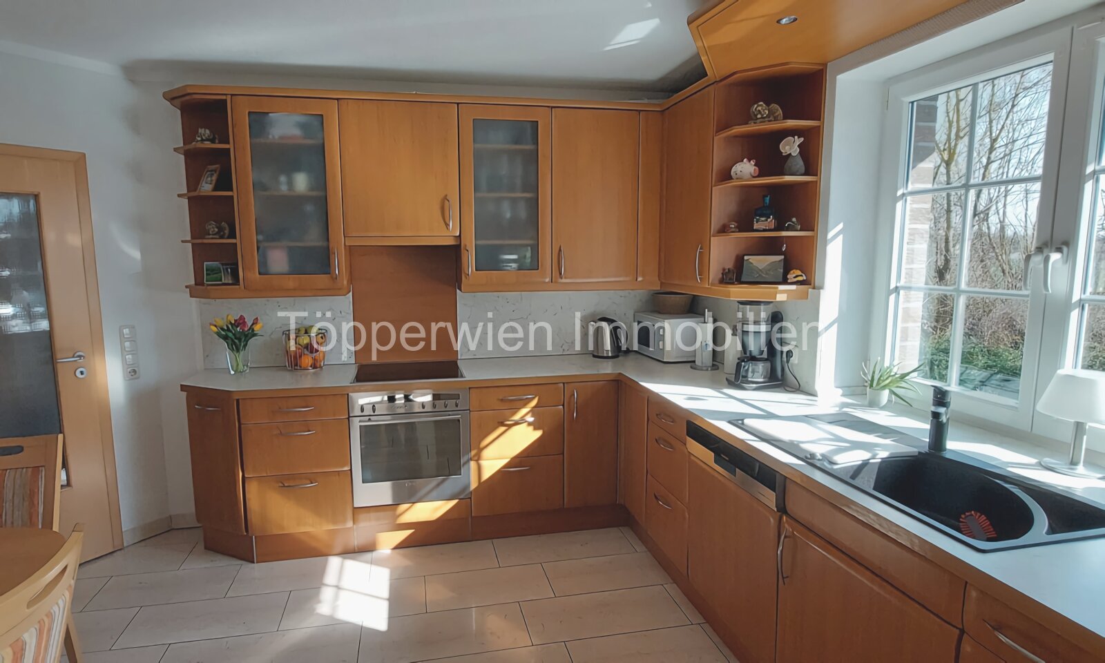 Modernes Haus mit 277 m² Wohnfläche und individueller Nutzung