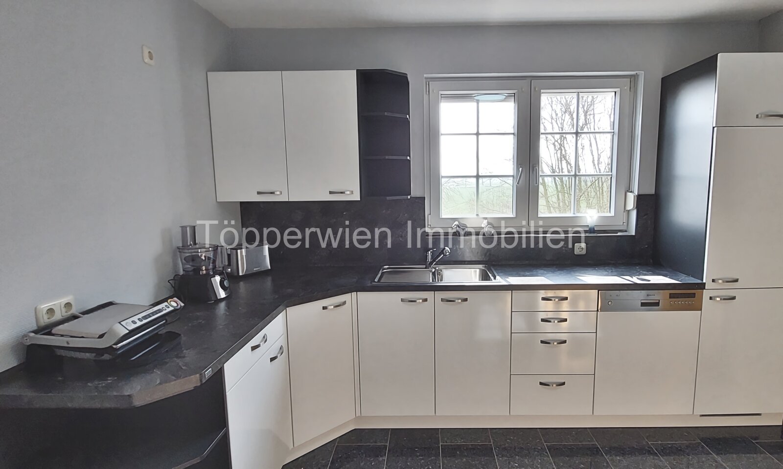 Modernes Haus mit 277 m² Wohnfläche und individueller Nutzung