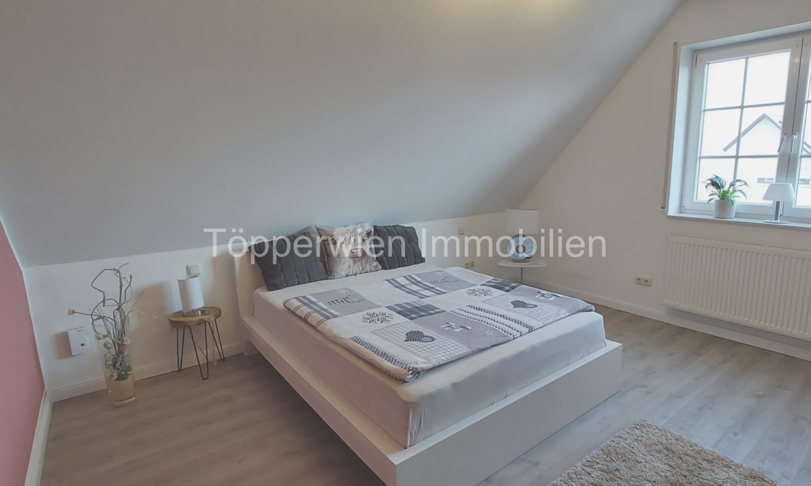 Modernes Haus mit 277 m² Wohnfläche und individueller Nutzung