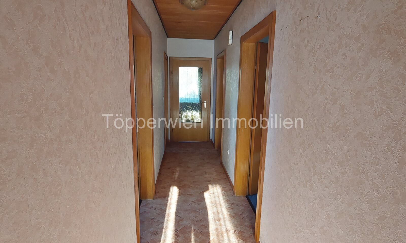 Vielseitiges Einfamilienhaus mit Einliegerwohnung und Potenzial
