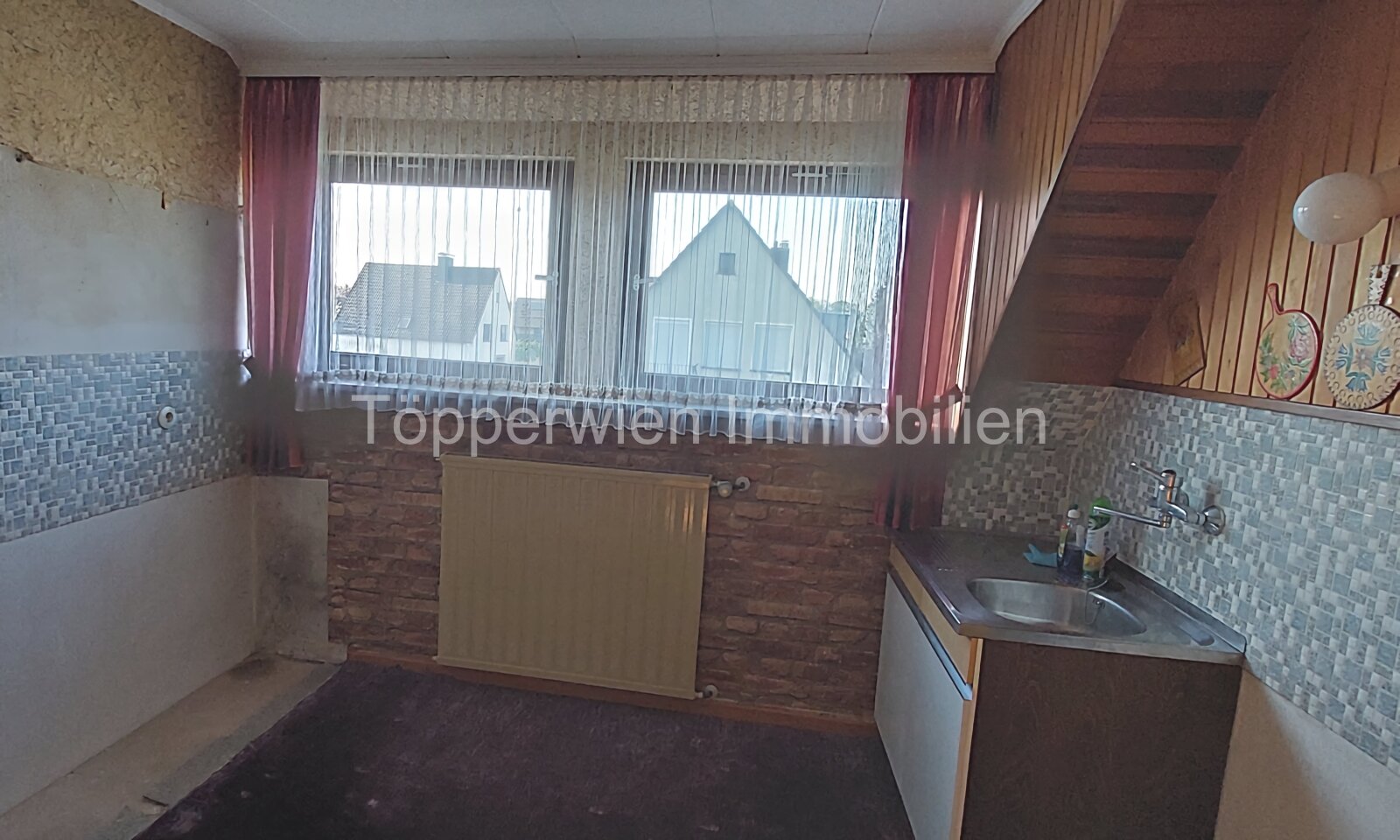 Vielseitiges Einfamilienhaus mit Einliegerwohnung und Potenzial