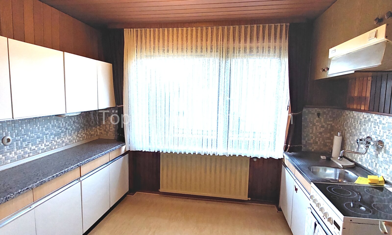 Vielseitiges Einfamilienhaus mit Einliegerwohnung und Potenzial