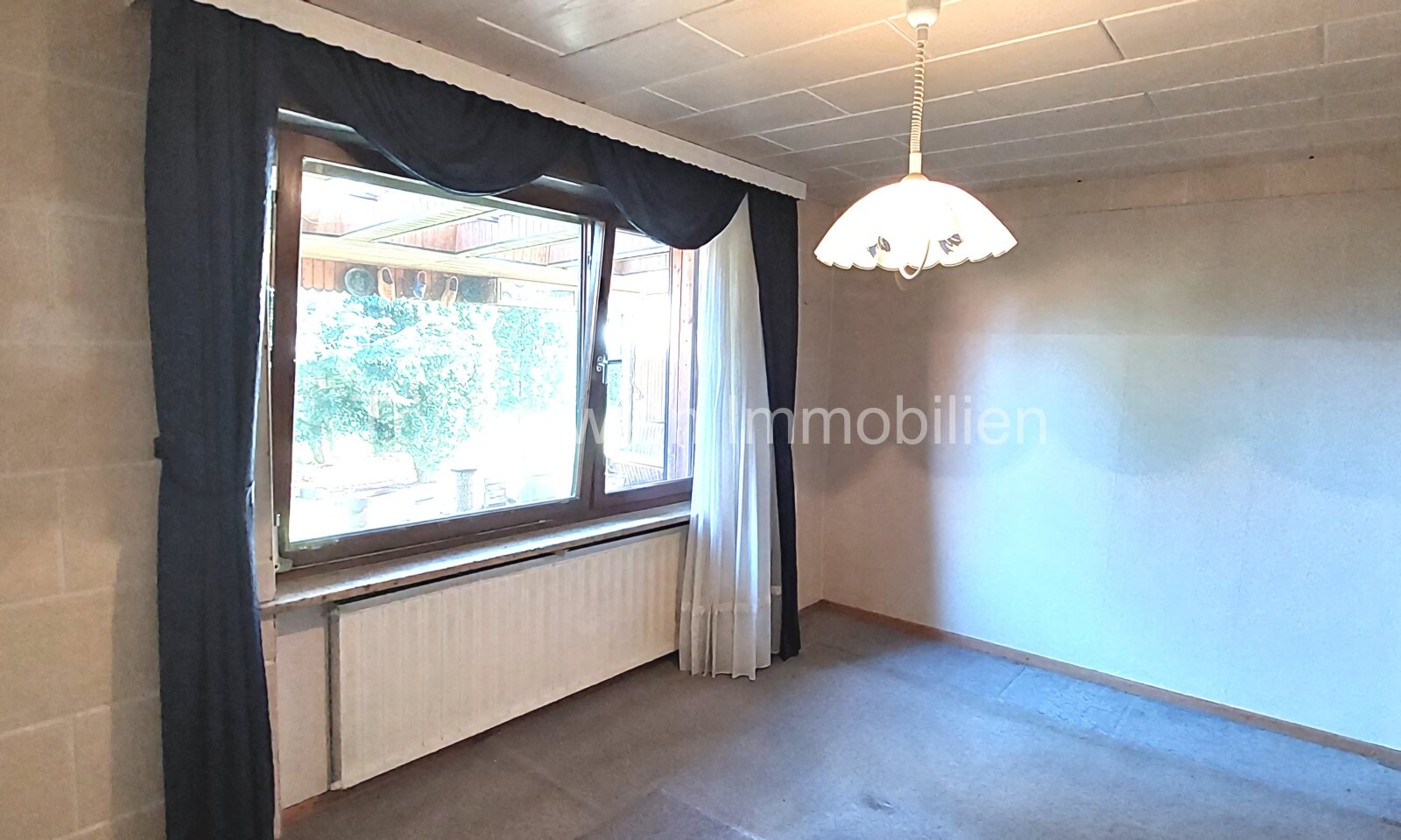 Vielseitiges Einfamilienhaus mit Einliegerwohnung und Potenzial