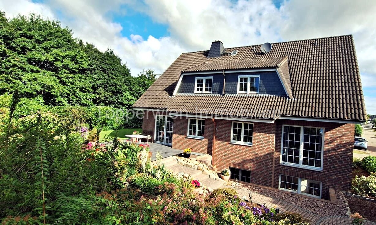 Modernes Haus mit 277 m² Wohnfläche und individueller Nutzung