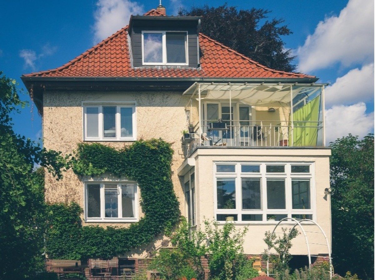 Hannover: Wunderschönes romantisches 3-Familienhaus in Hannover/Döhren zu verkaufen  Hannover: Wunderschönes romantisches 3-Familienhaus in Hannover/Döhren zu verkaufen