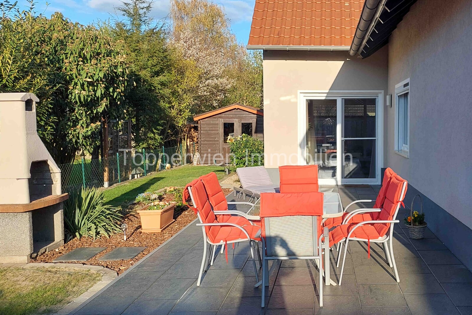Terrasse Terrasse