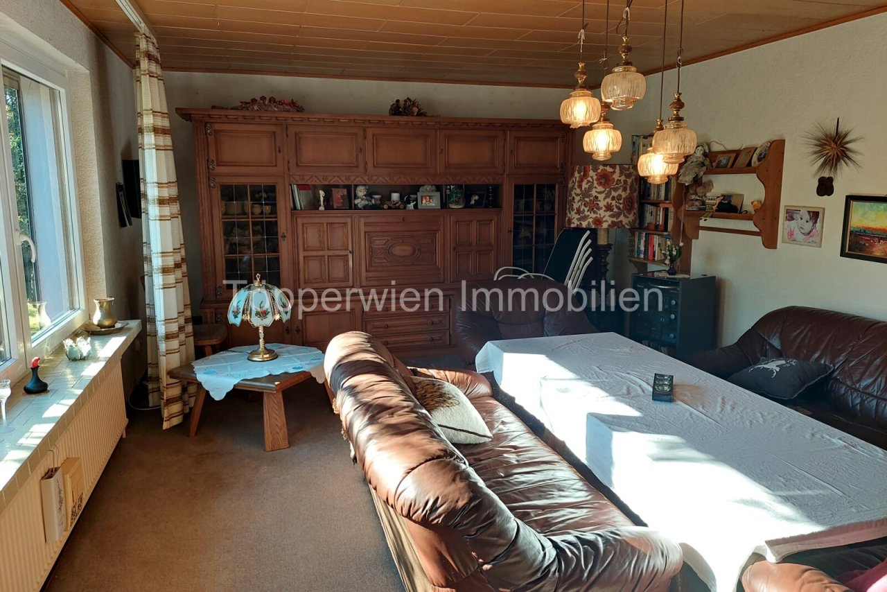 Wohnzimmer Erdgeschoss