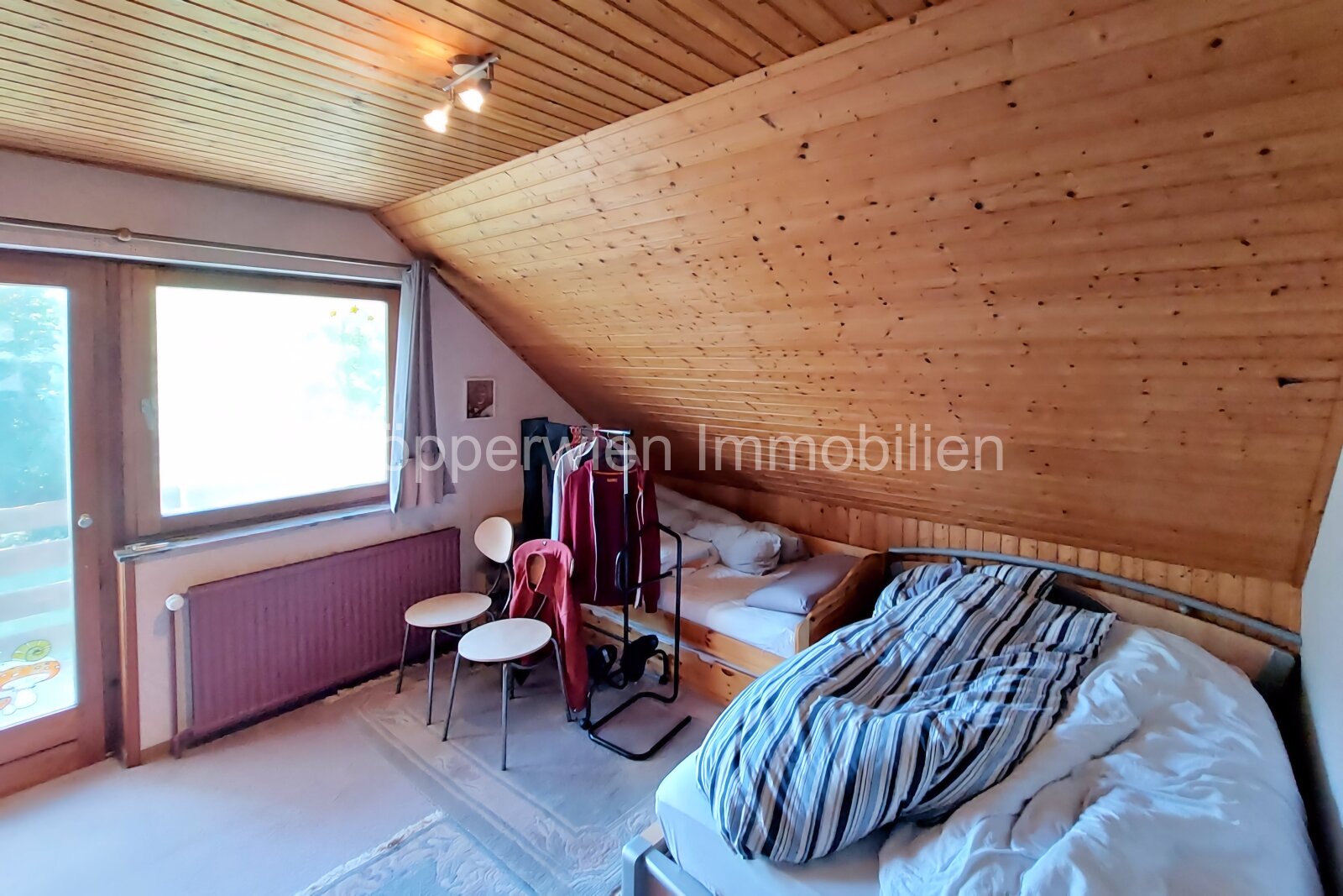 Schlafzimmer Dachgeschoss Schlafzimmer Dachgeschoss