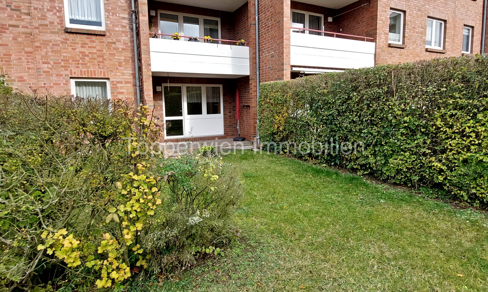 Terrasse/Garten Terrasse/Garten