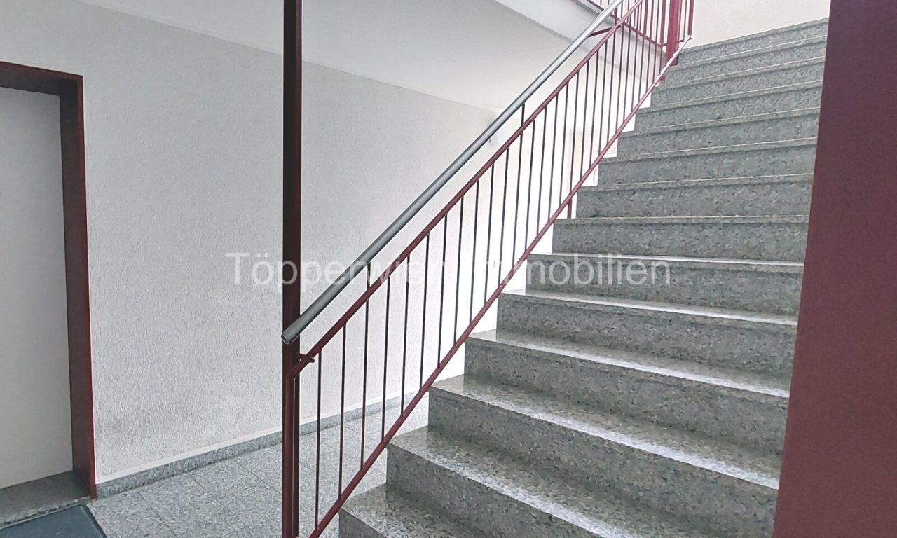 Treppenhaus Treppenhaus