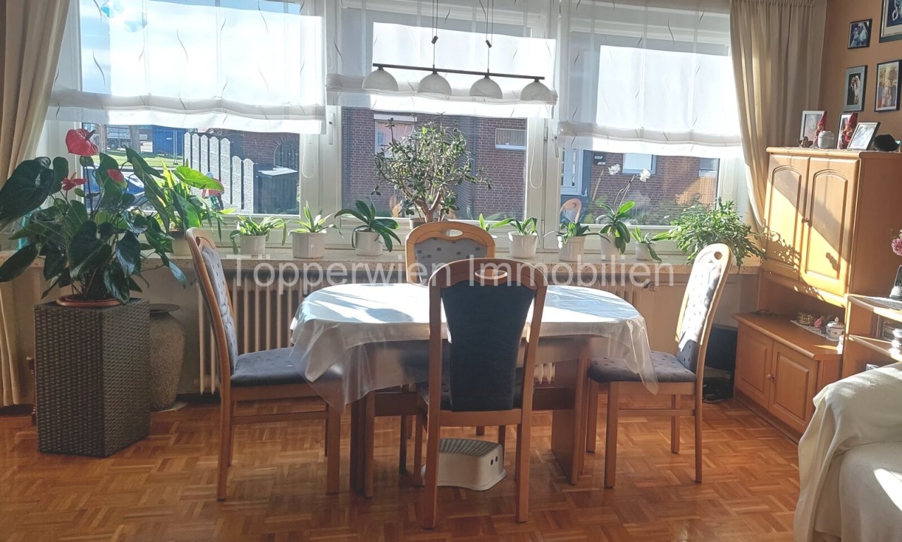 Wohn- und Esszimmer Wohn- und Esszimmer