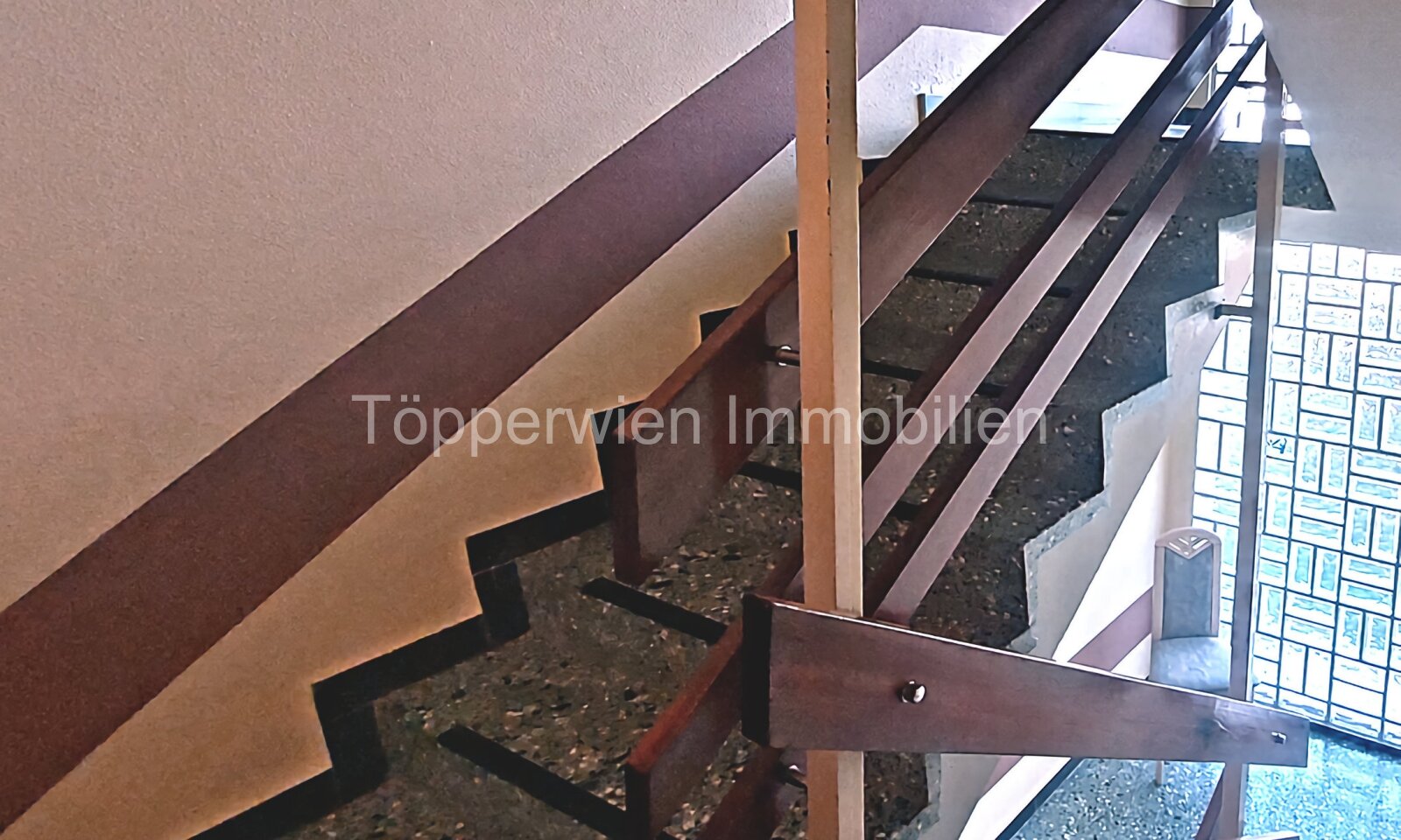 Treppenhaus Treppenhaus