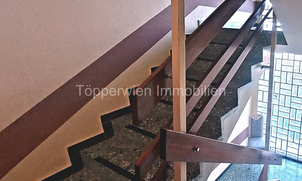 Treppenhaus Treppenhaus