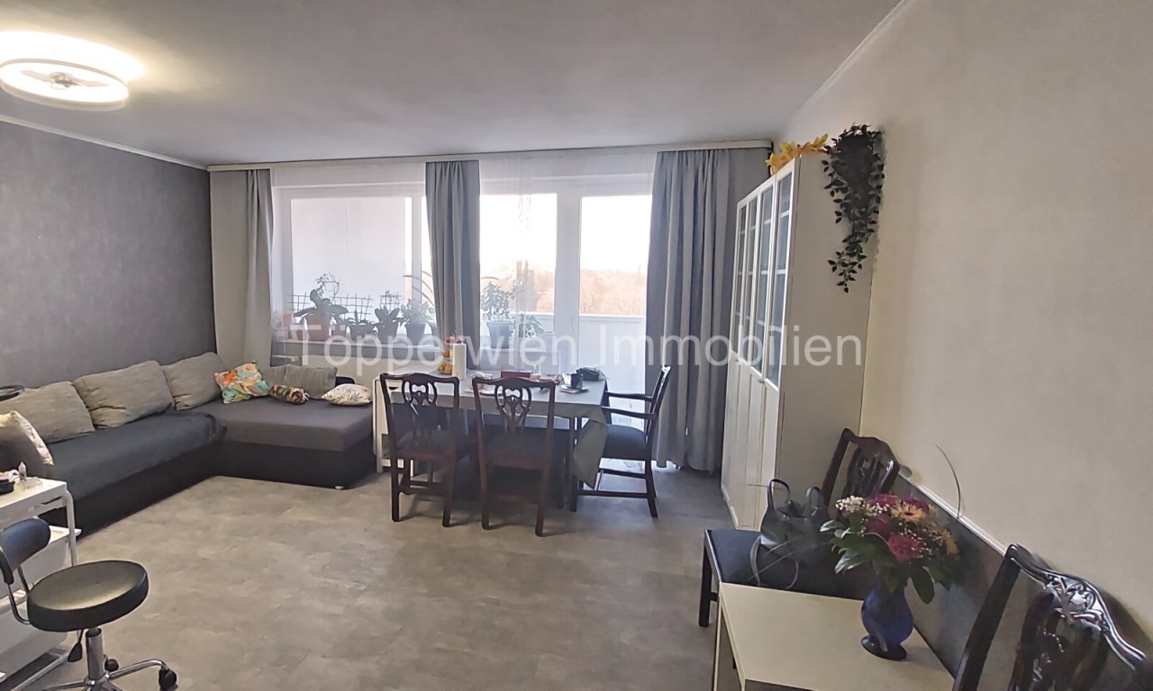 Wohn- und Esszimmer Wohn- und Esszimmer