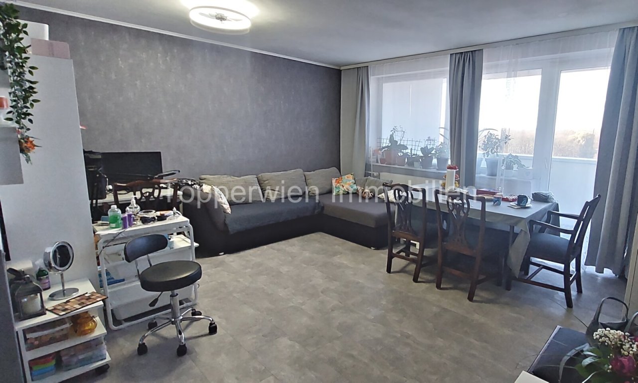 Wohn- und Esszimmer Wohn- und Esszimmer