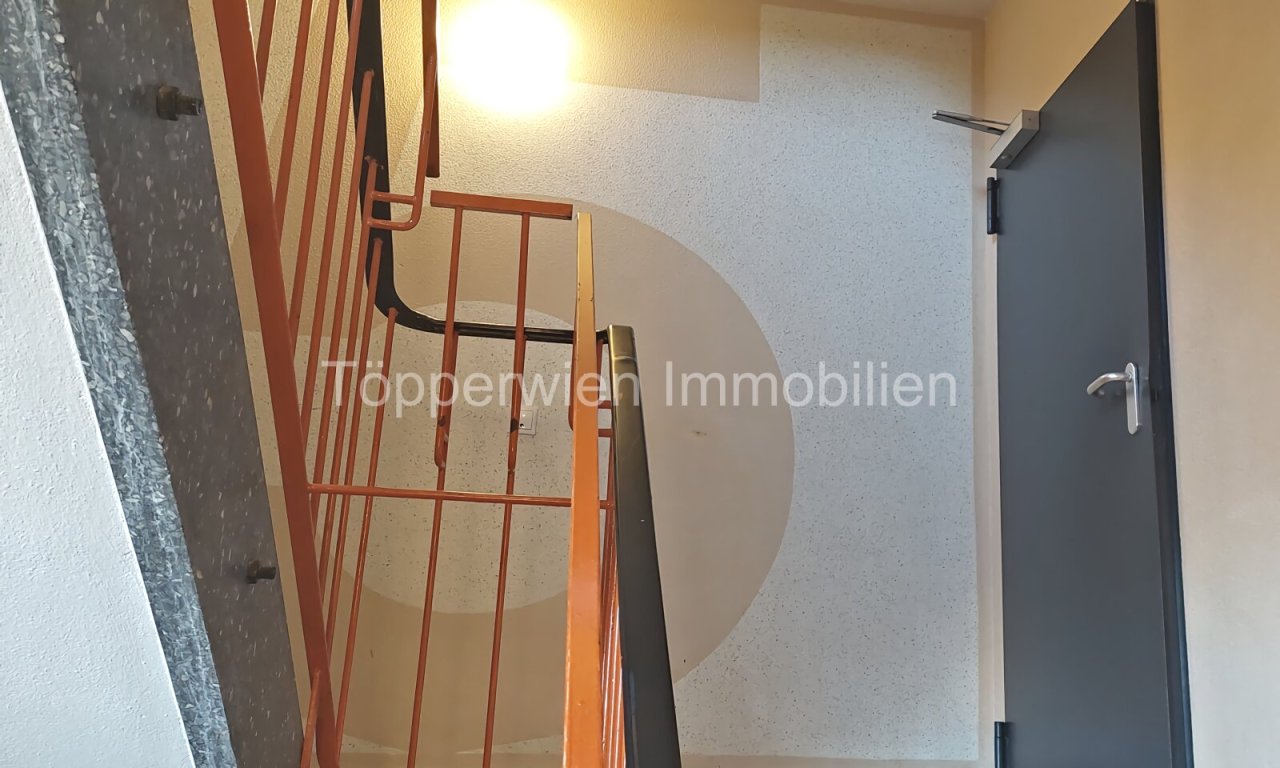 Treppenhaus Treppenhaus