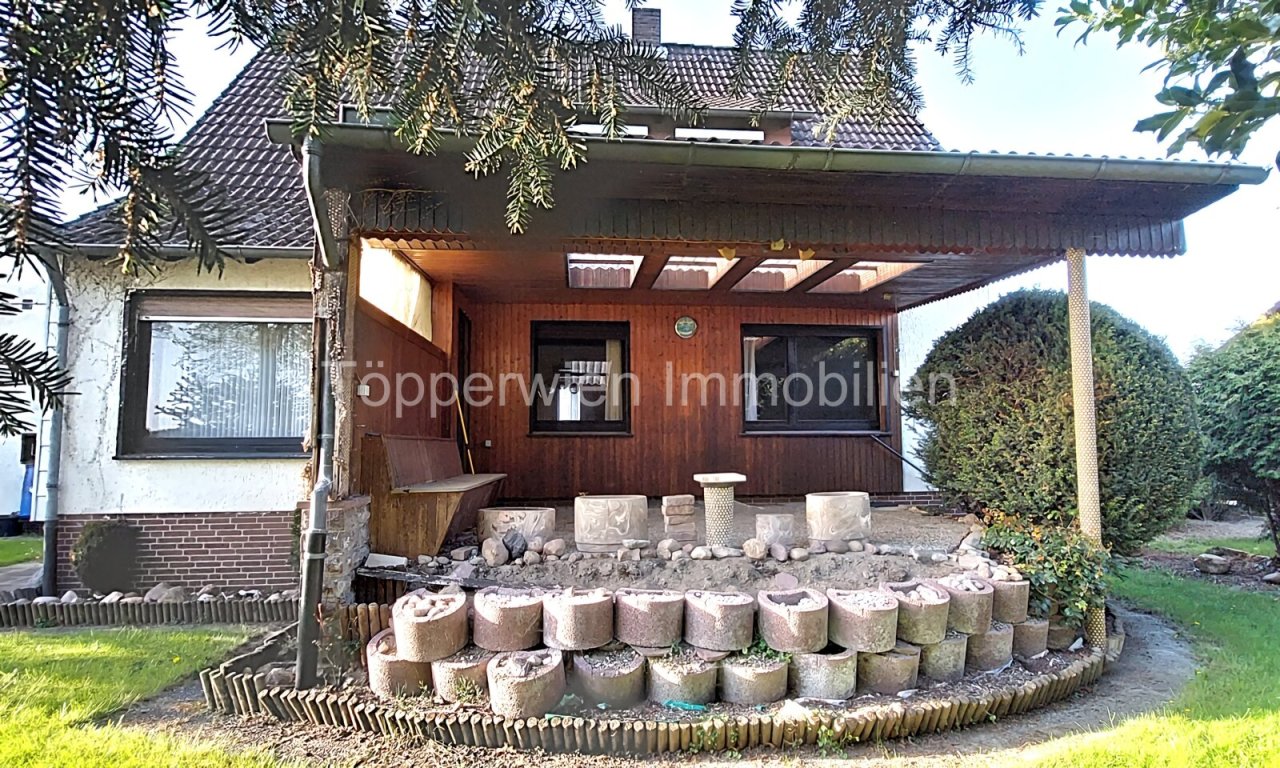 Südansicht