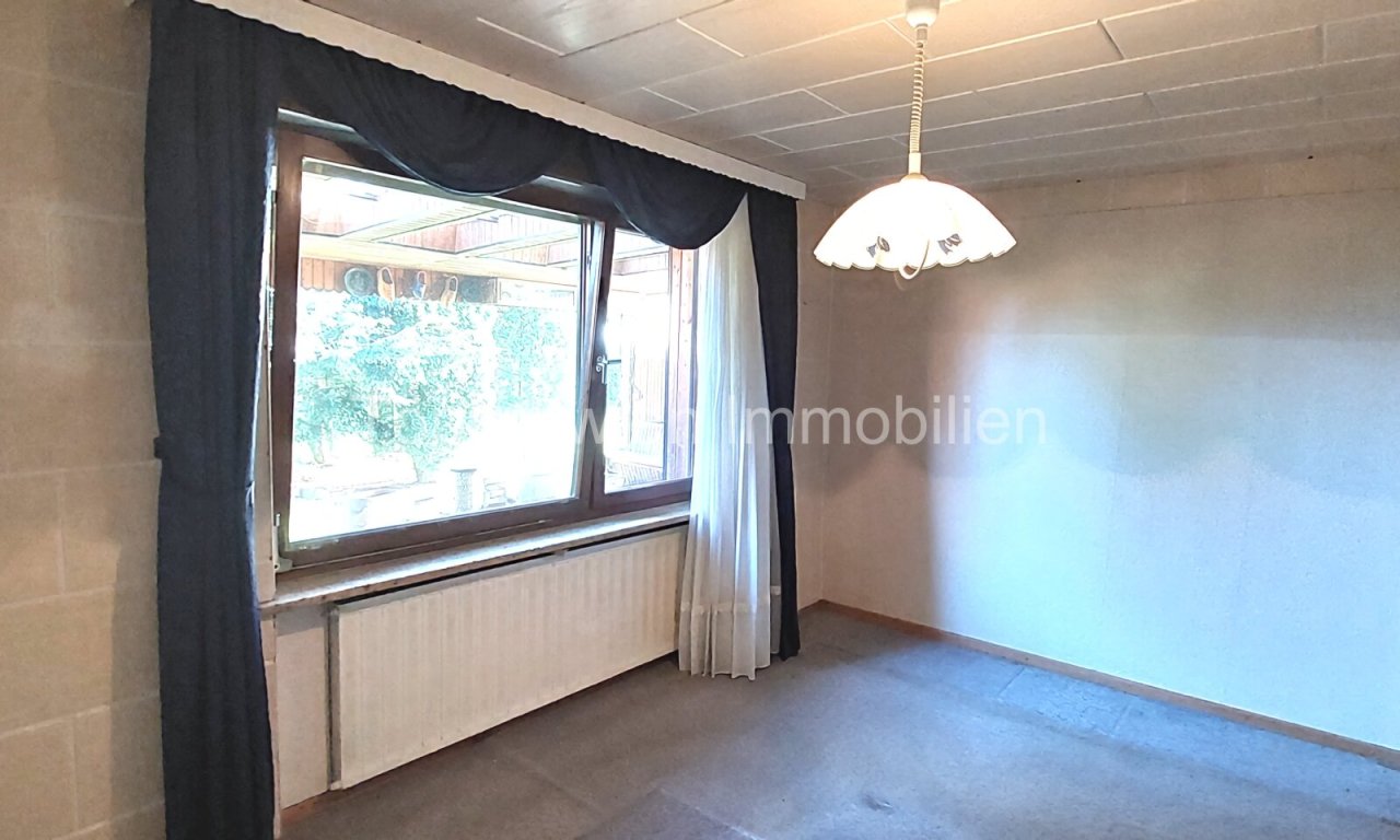 Schlafzimmer EG