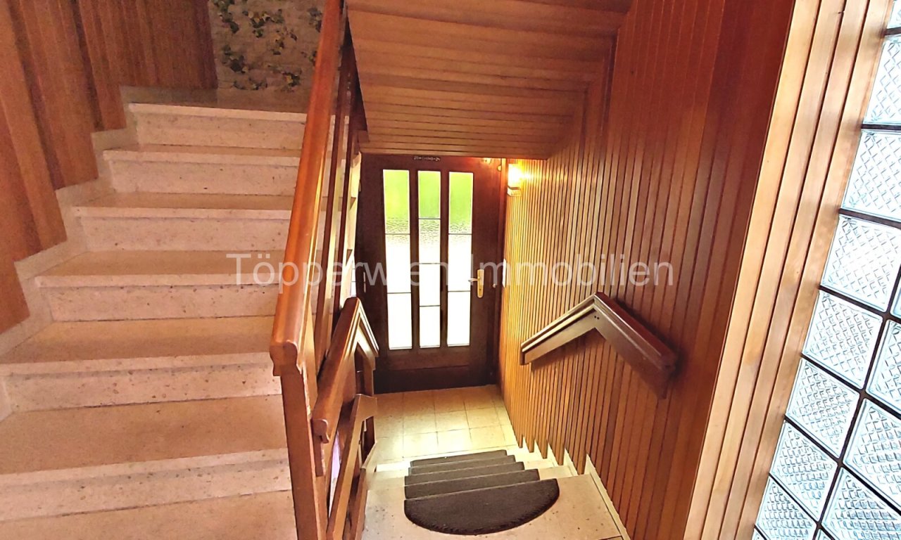 Treppenhaus