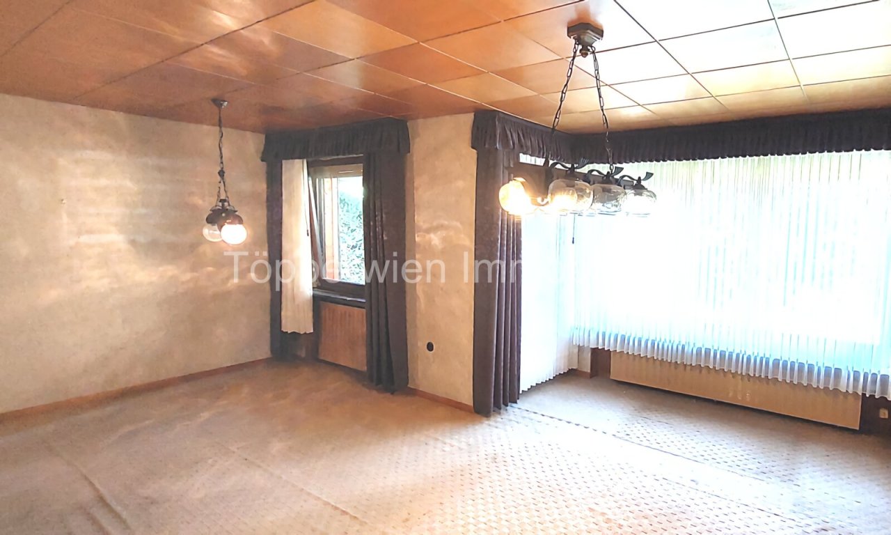 Wohnzimmer EG