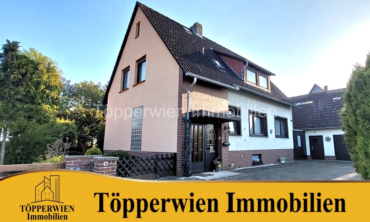 Vorderansicht